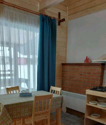 Tiny House Casa Axa