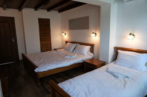 Hostal Casa Galand