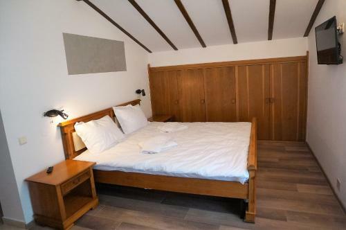 Hostal Casa Galand
