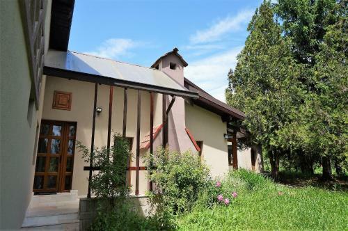 Hostal Casa Galand