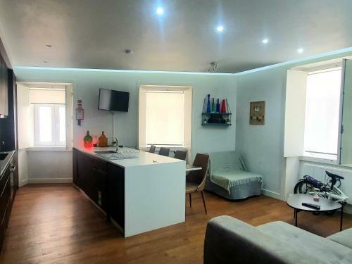 Apartamento Casa Da Ladeira - Figueira Da Foz