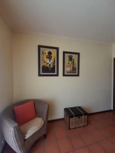 Apartamento Cozi Nova - Costa Nova Beach