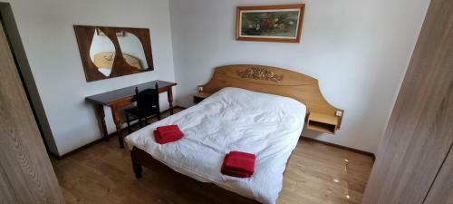 Apartamento Veronica Studio
