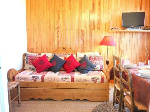 Apartment Bellard La Toussuire