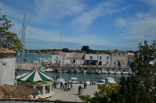Hostal Le Mole