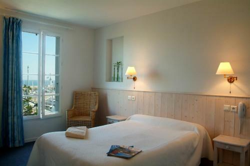 Hotel Le Fran�ais