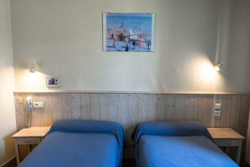 Hotel Le Fran�ais