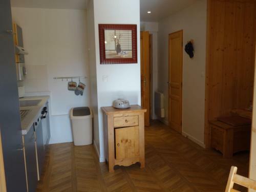 Apartment Soleil I La Toussuire