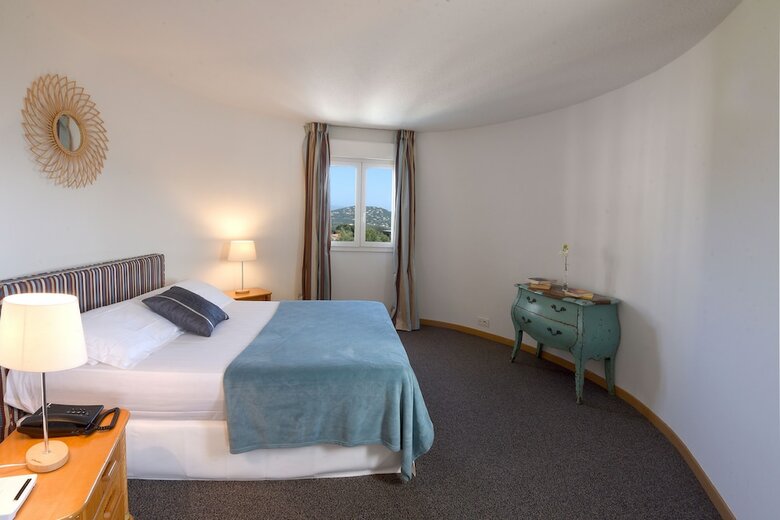 Hotel Le Tilbury
