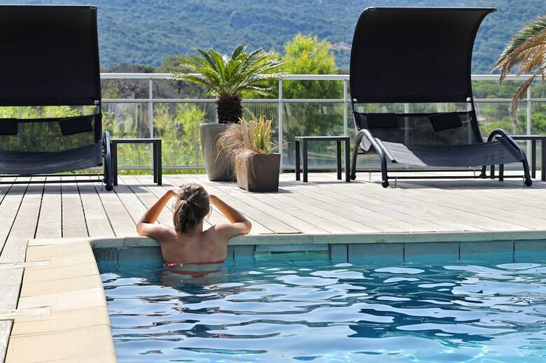 Hotel Costa Salina