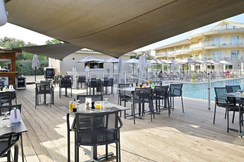 Hotel Costa Salina