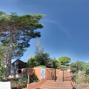 Apartamento R�sidence Cala Sultana