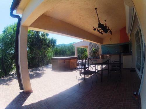 Apartamento Residence La Beloutiere