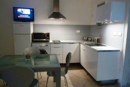 Apartamento Residence La Beloutiere