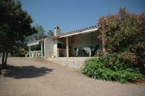Apartamento Residence La Beloutiere