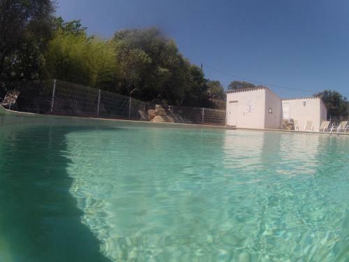 Apartamento Residence La Beloutiere