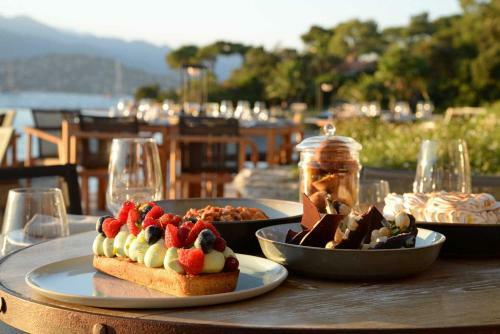 Hotel H�tel Le Belv�d�re