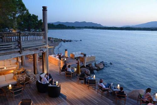 Hotel H�tel Le Belv�d�re