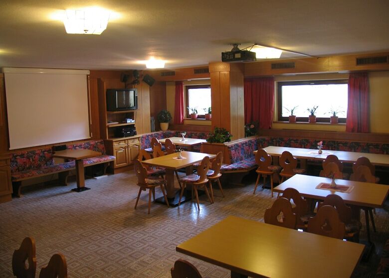 Hotel Reichegger