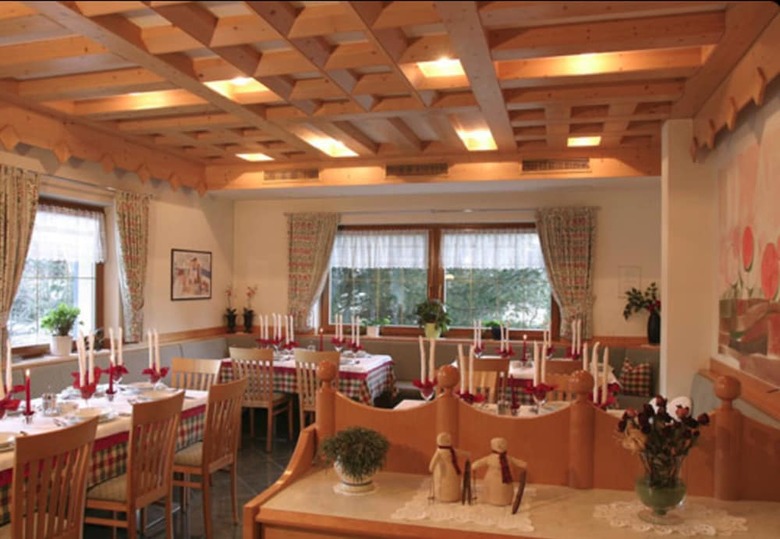 Hotel Reichegger