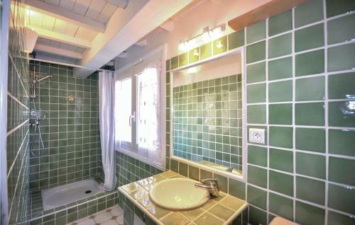 Holiday Home Cabris Ij-1527
