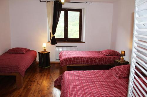 Hostal G�te Belle Valette