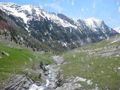 Hostal G�te Belle Valette