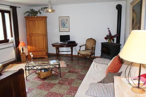 Hostal G�te Belle Valette