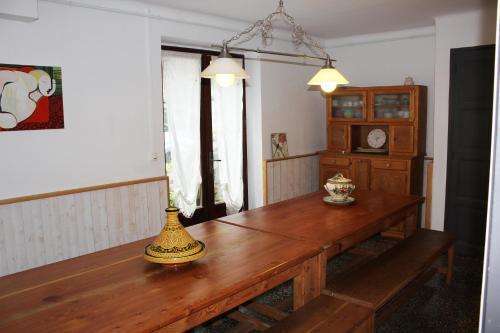 Hostal G�te Belle Valette