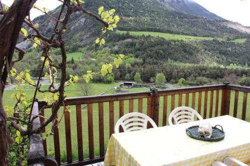 Hostal G�te Belle Valette