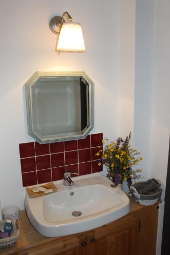 Hostal G�te Belle Valette