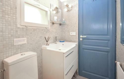 Holiday Home Av. Andre Gide