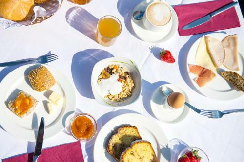 Hostal Pension Stamserhof