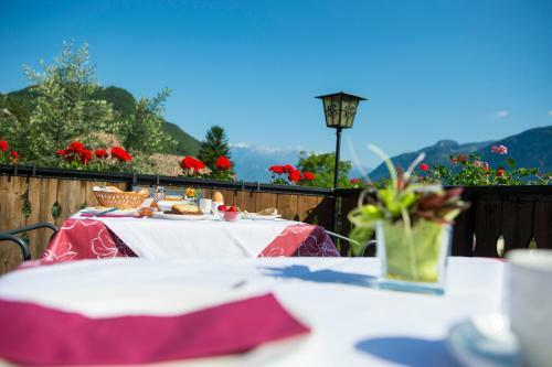 Hostal Pension Stamserhof
