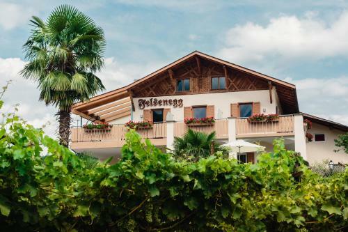 Hostal Felsenegg