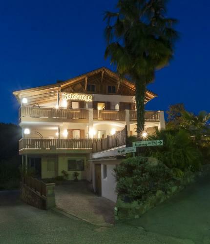 Hostal Felsenegg