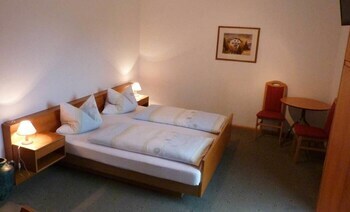 Bed & Breakfast Garni Rebhof