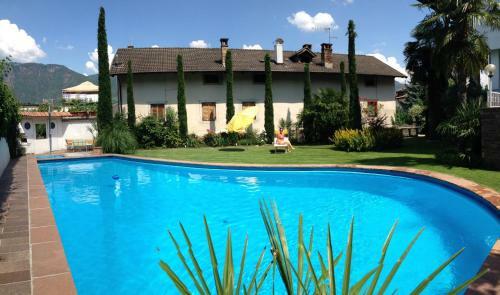 Hotel Reinhild