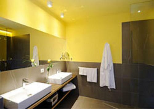 Aparthotel Apparthotel Gartenresidence Nalserhof