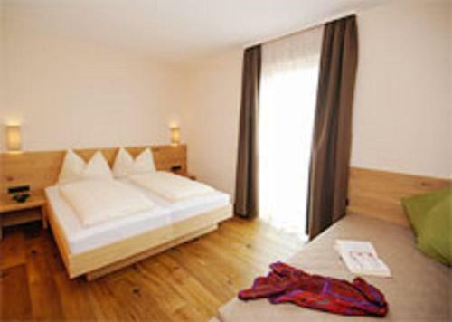 Aparthotel Apparthotel Gartenresidence Nalserhof