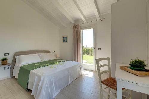 Agroturismo Agriturismo Il Lentisco