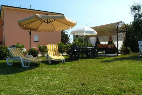 Hostal La Mimosa
