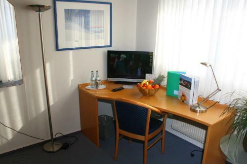 Landhotel Sonnenb�hl