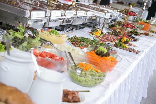 Landhotel Sonnenb�hl