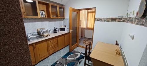 Apartament Str. Eremia Grigorescu