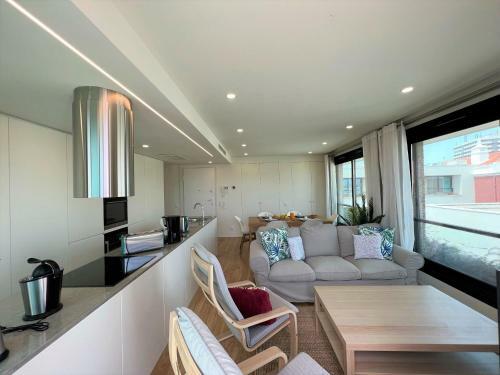 Apartamento Faro Design II By Homing