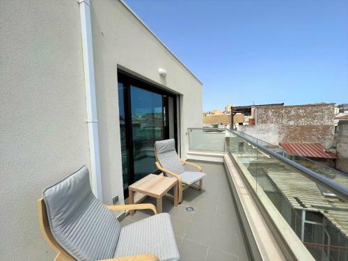 Apartamento Faro Design II By Homing