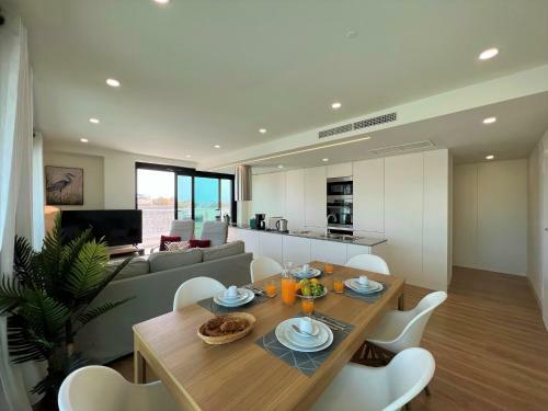 Apartamento Faro Design II By Homing