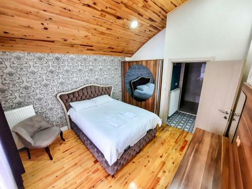 Lodge Masal Yama� Evler
