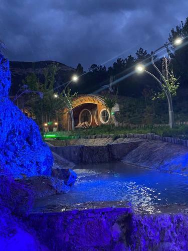 Lodge Masal Yama� Evler